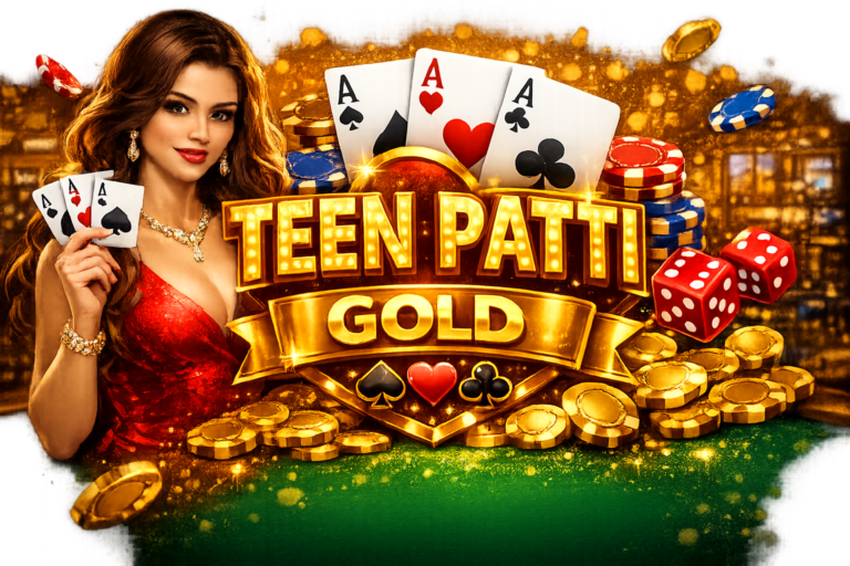 teen patti Gold