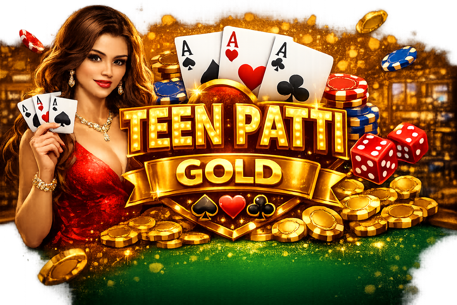 teen patti Gold