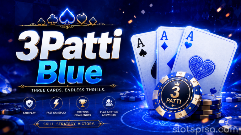 3patti blue