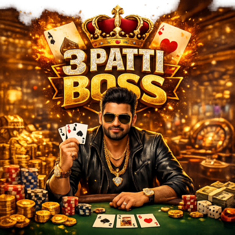 3patti Boss
