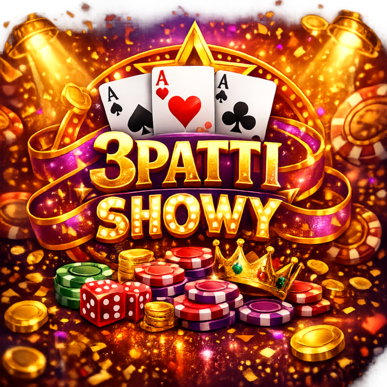 3Patti Showy