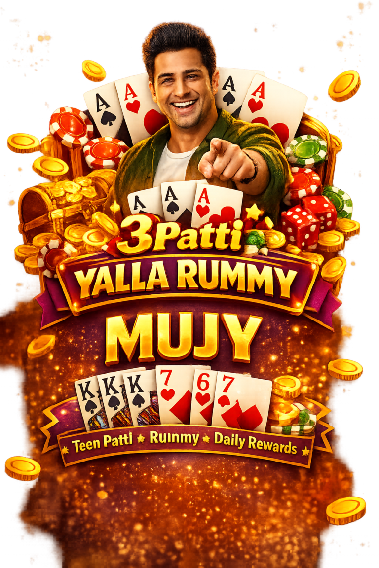 3patti Yalla Rummny
