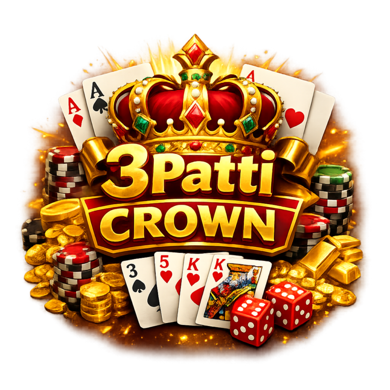 3Patti Crown