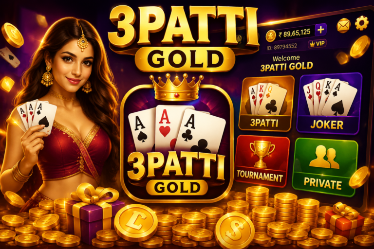 3patti Gold